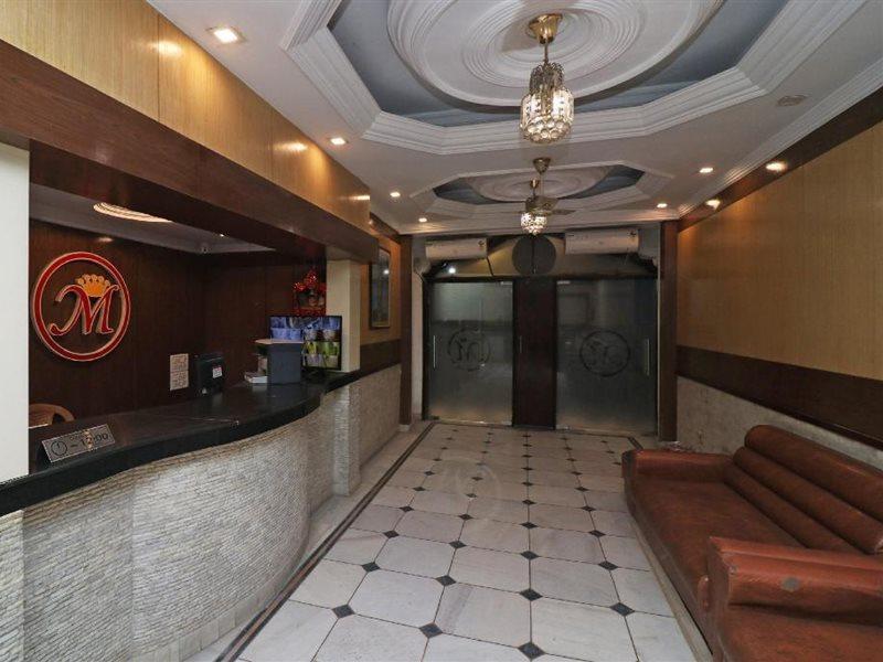Hotel Oyo Flagship 19301 Mezbaan International Naka Hindola Lucknow