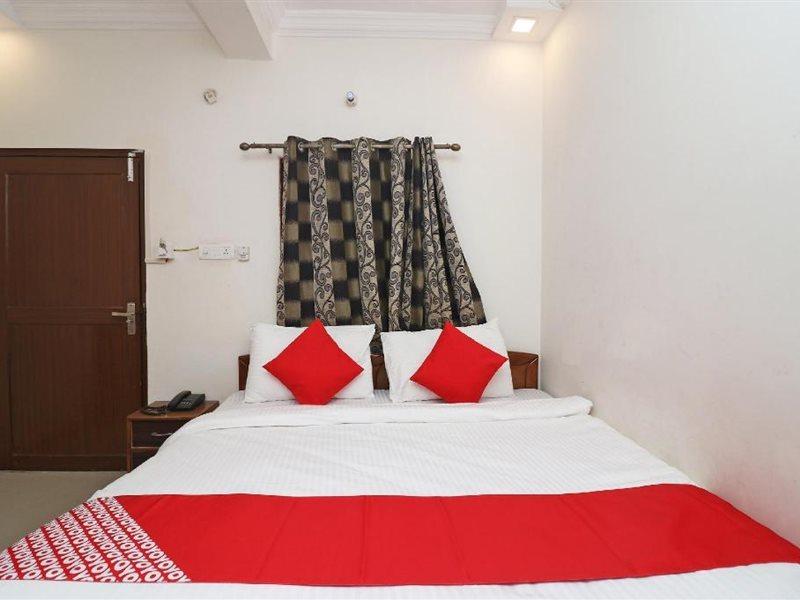 Hotel Oyo Flagship 19301 Mezbaan International Naka Hindola Lucknow